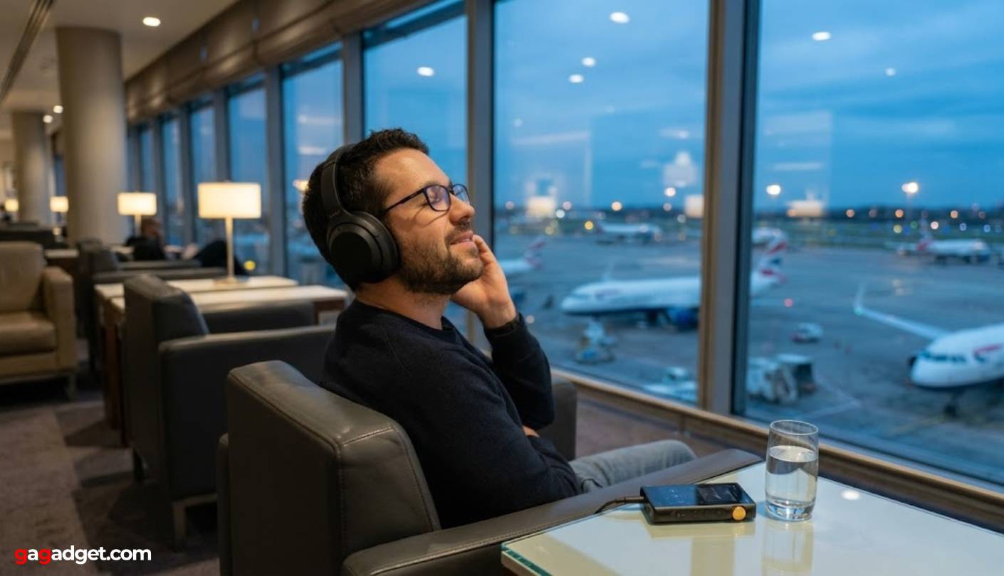 Best Noise-Canceling Headphones for Travel in 2026