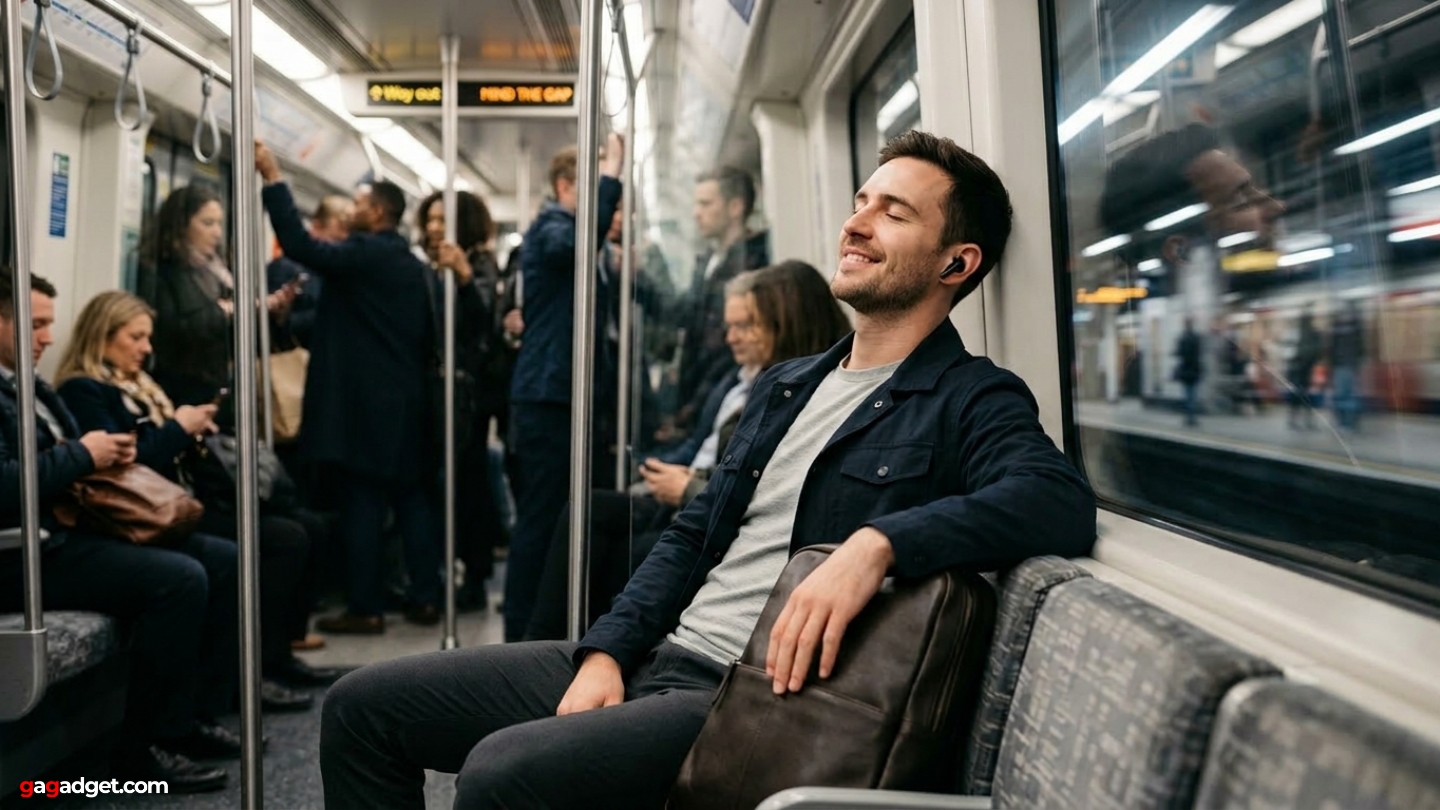 best ANC earbuds 2026