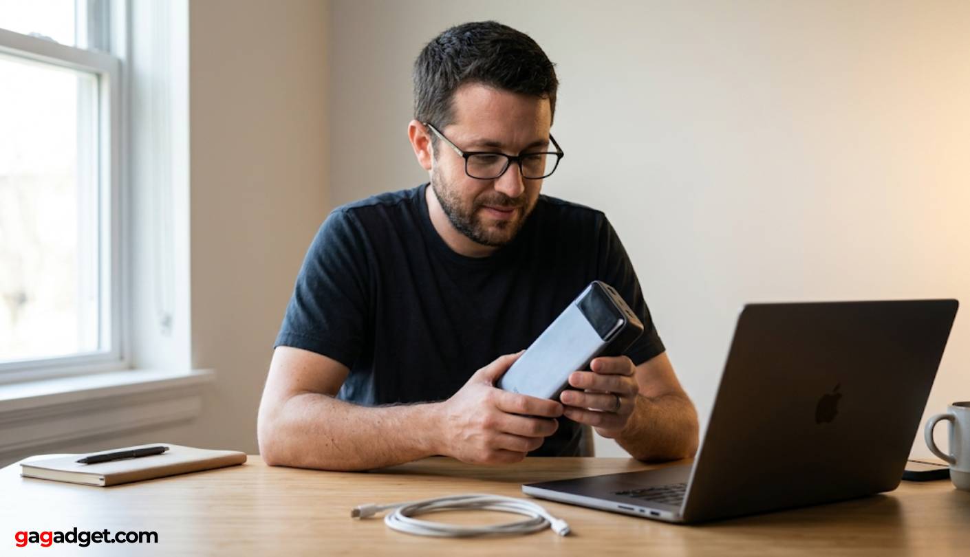 Best Portable Power Banks (20,000mAh+) in 2026