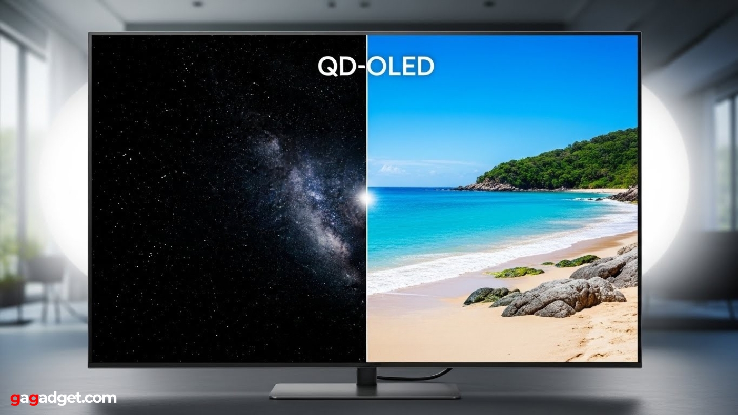 Best QD-OLED TVs in 2025