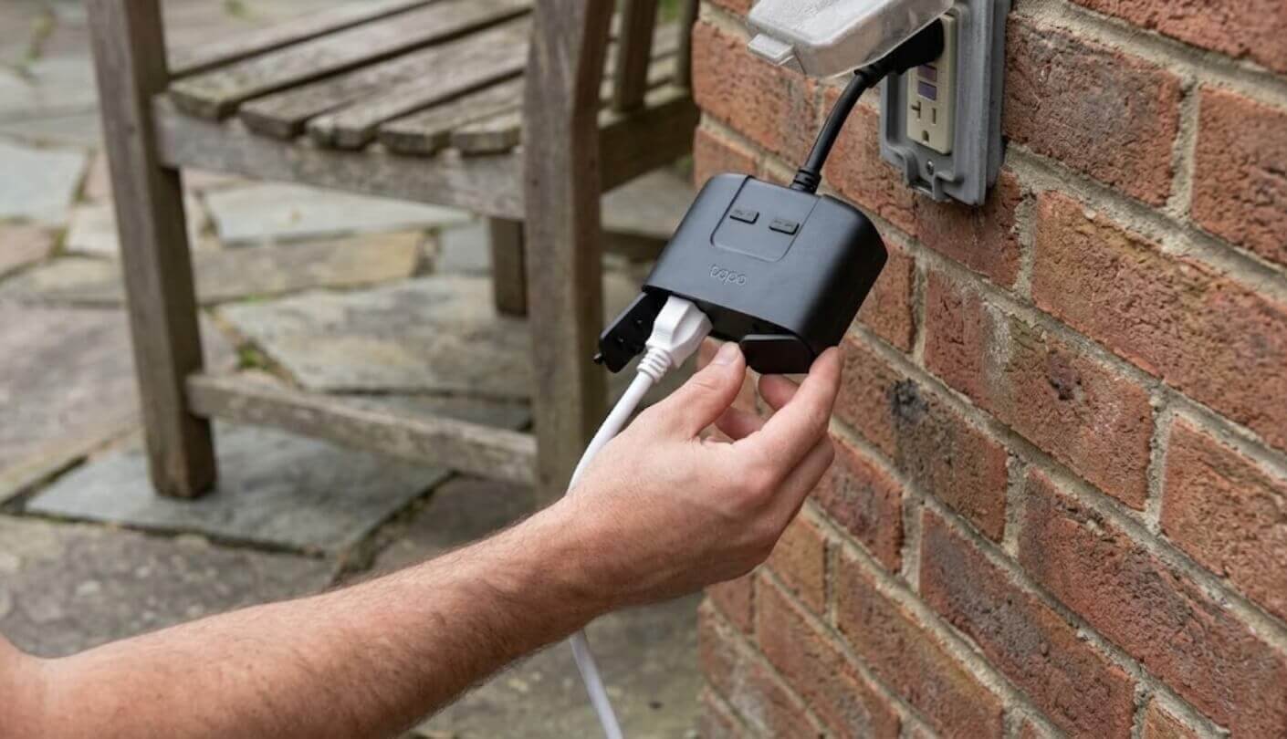 Best Smart Plugs for Outdoor Lights