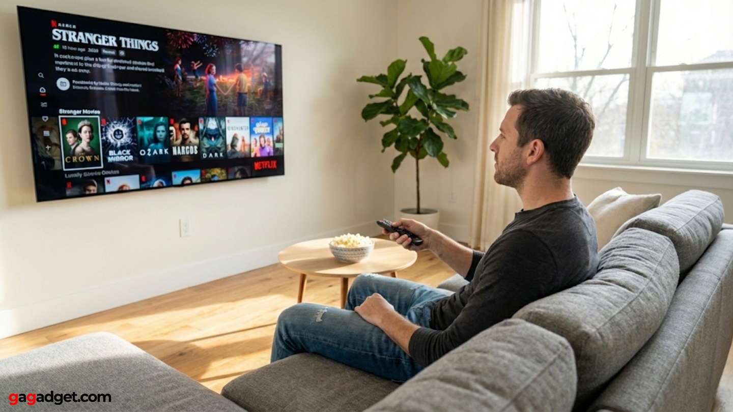 Best Smart TV for Streaming in 2026