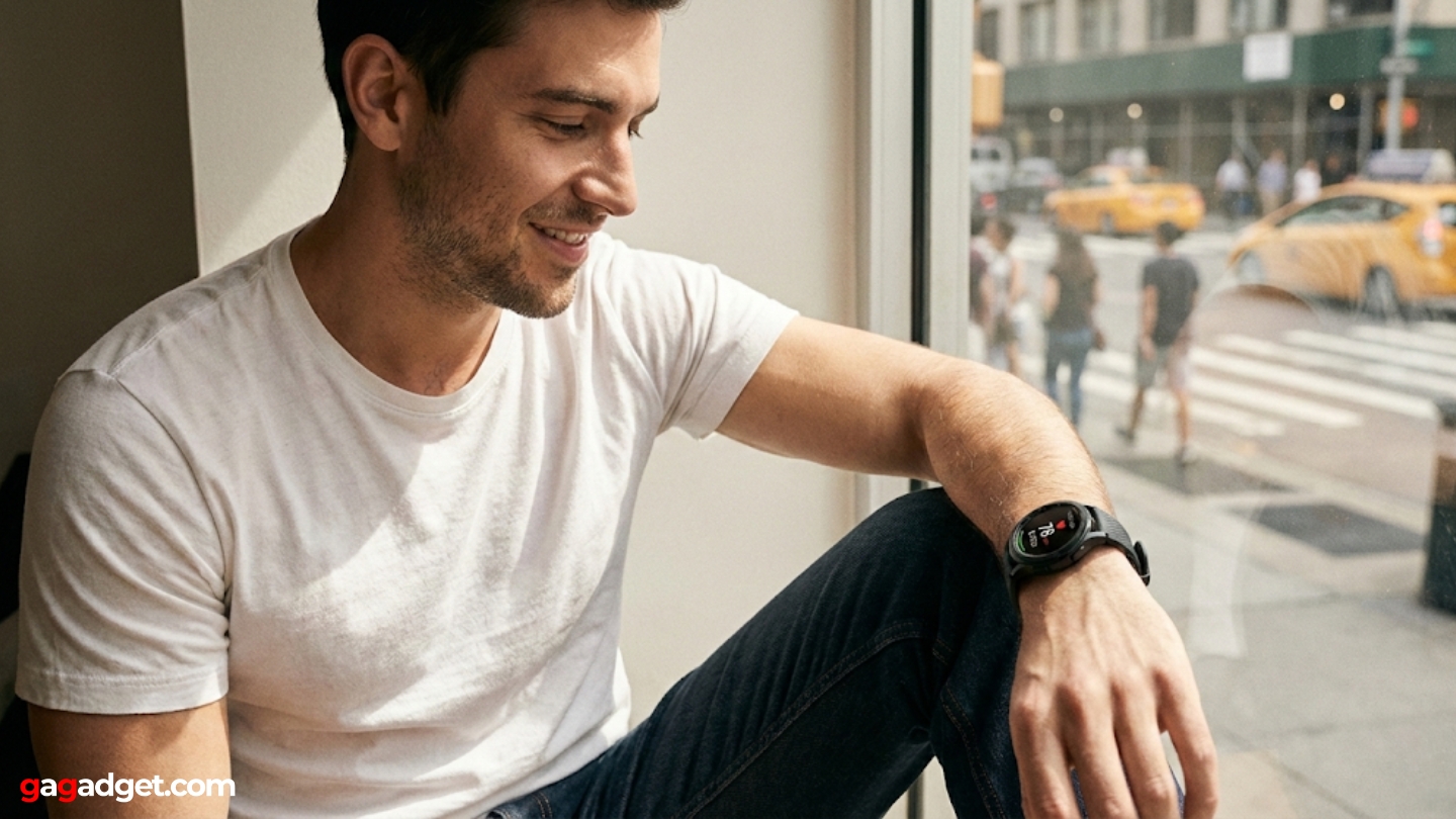 best smartwatch for Android
