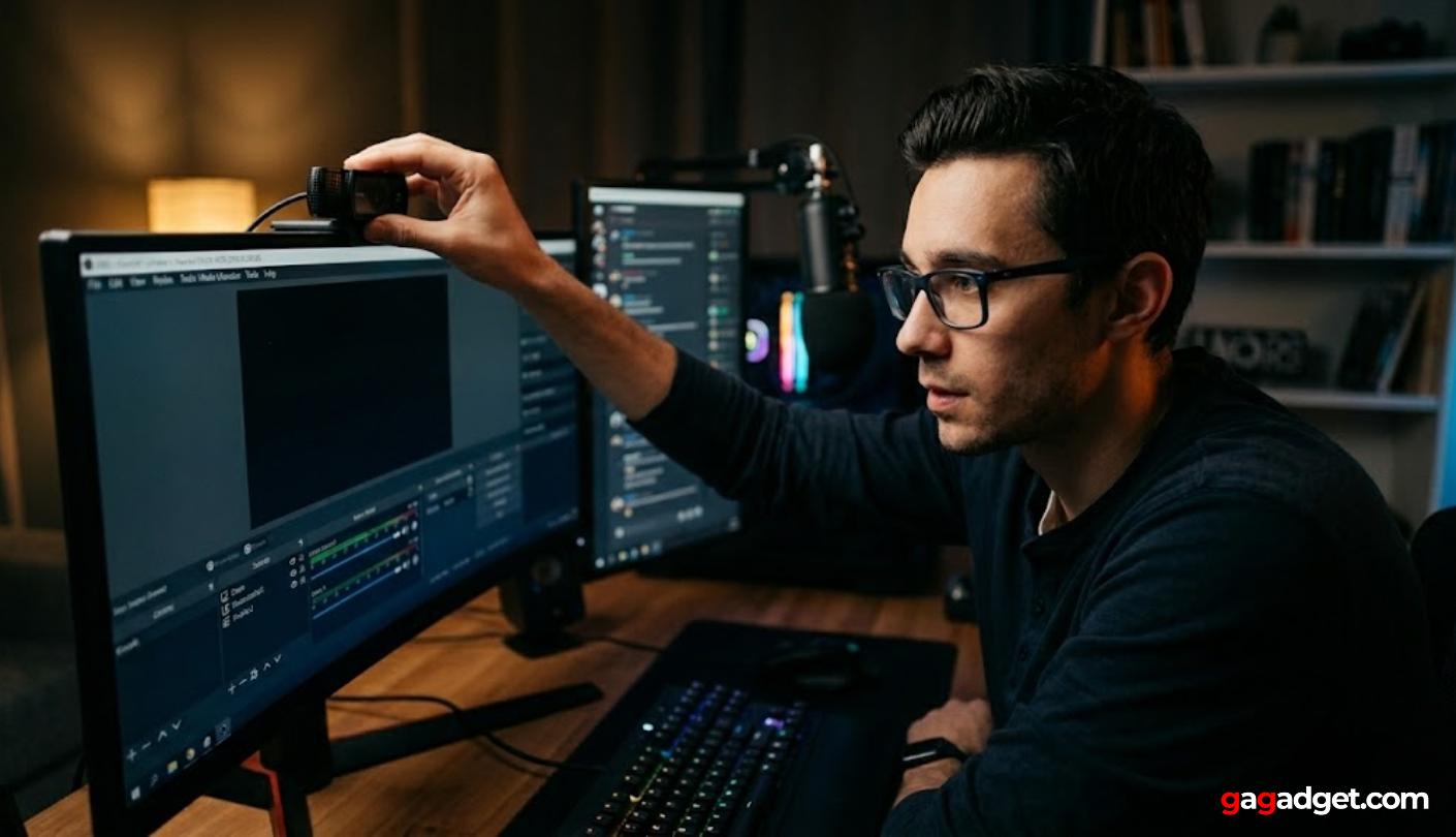 Best Webcams for Streaming in 2026