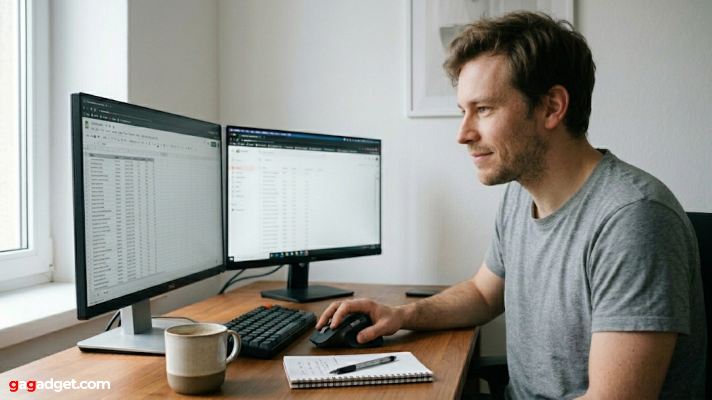 best wireless mouse for productivity 2026