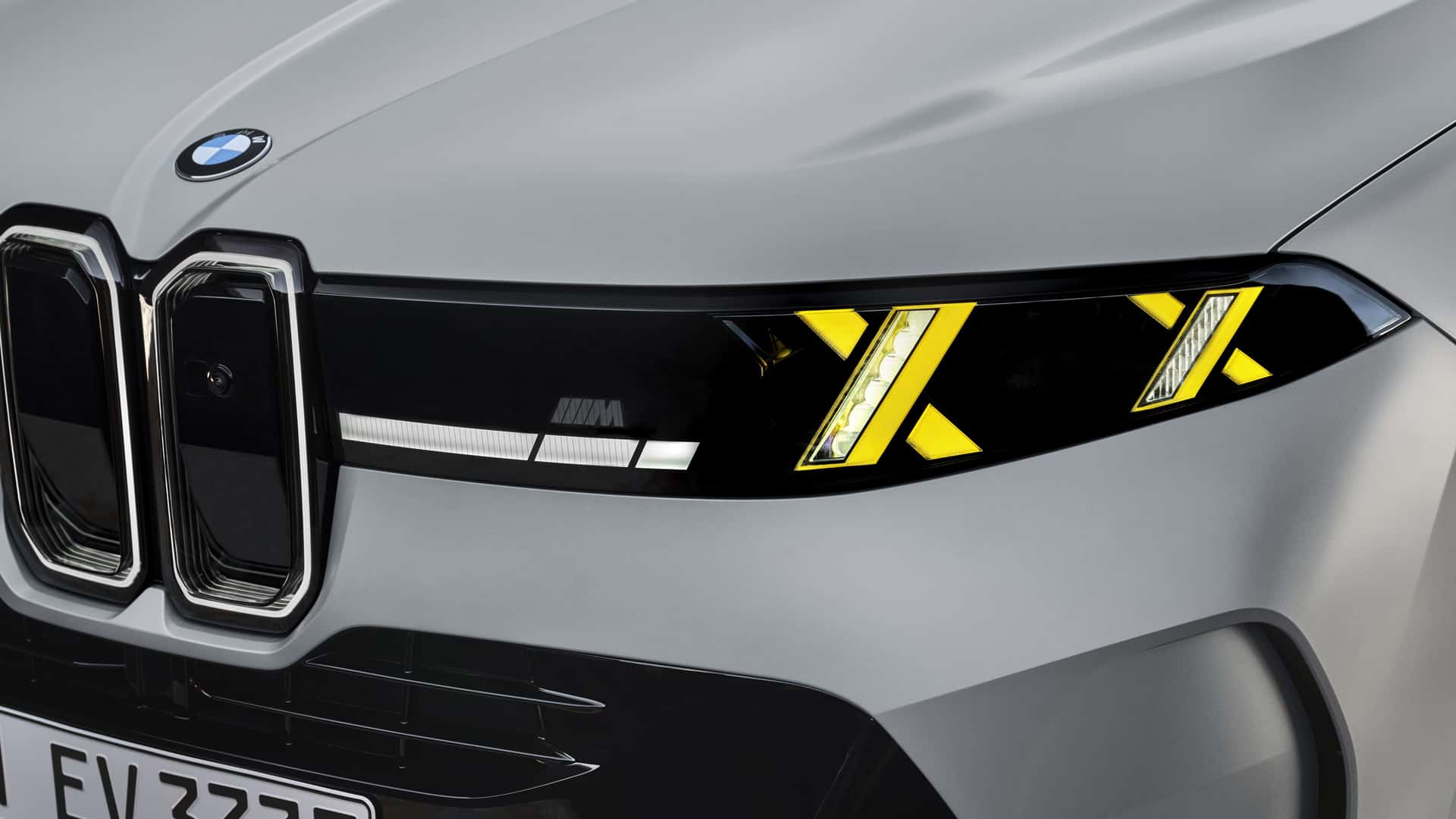 BMW X5 M60e xDrive 2026 изображение 14