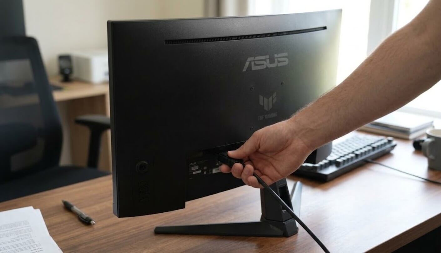 best 144Hz monitors under $250
