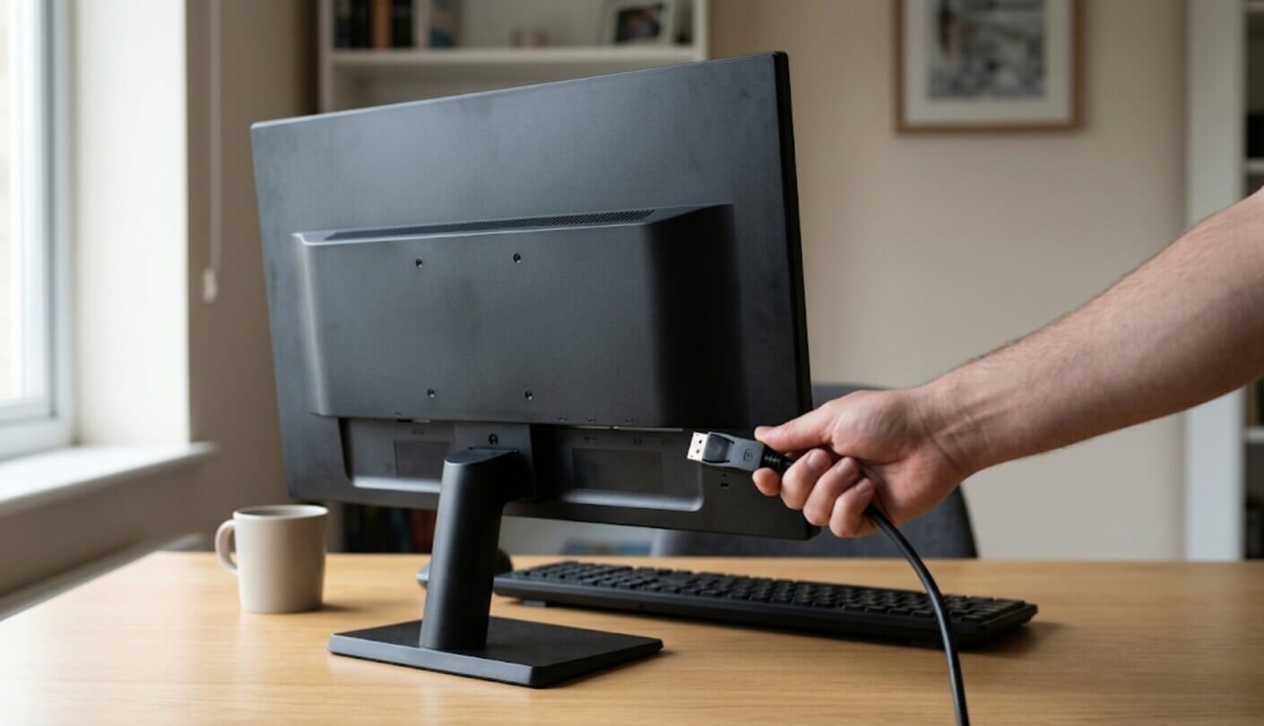 Best Monitors under $200 for Home Office