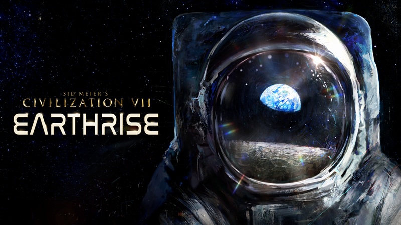 Civilization VII - Space exploration