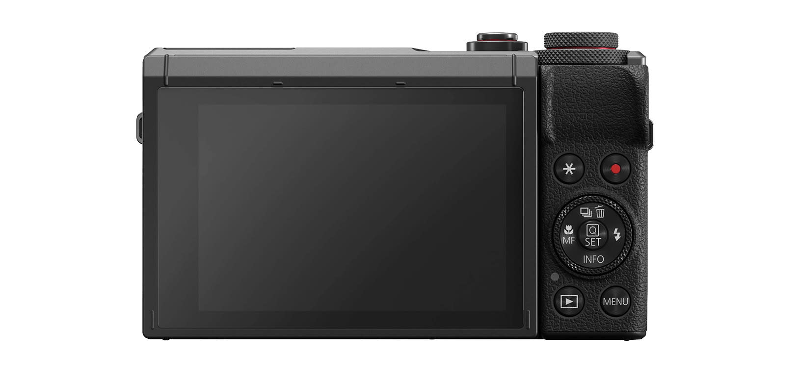 Canon PowerShot G7 X III limited edition