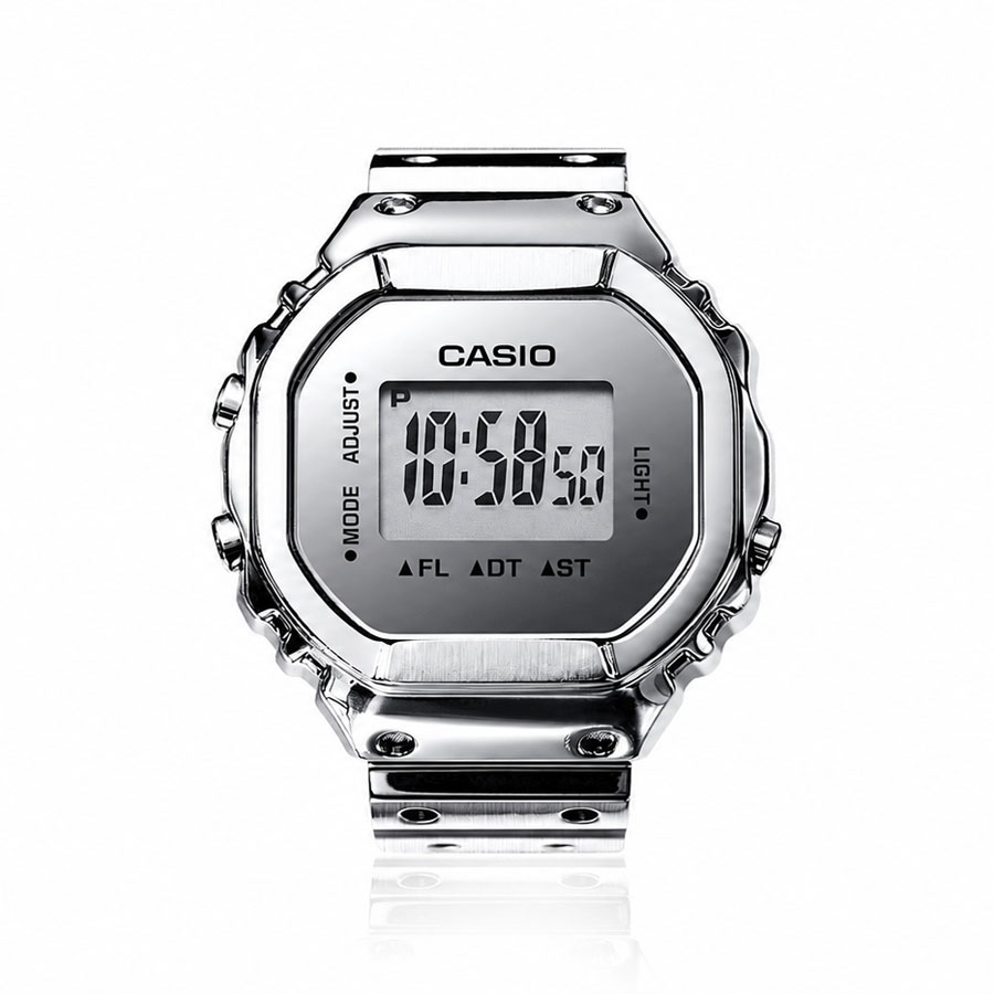 Casio CRW-H001 умное кольцо вид 2