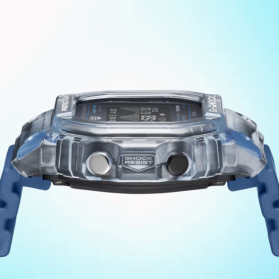 Casio GBX-H5600 Series