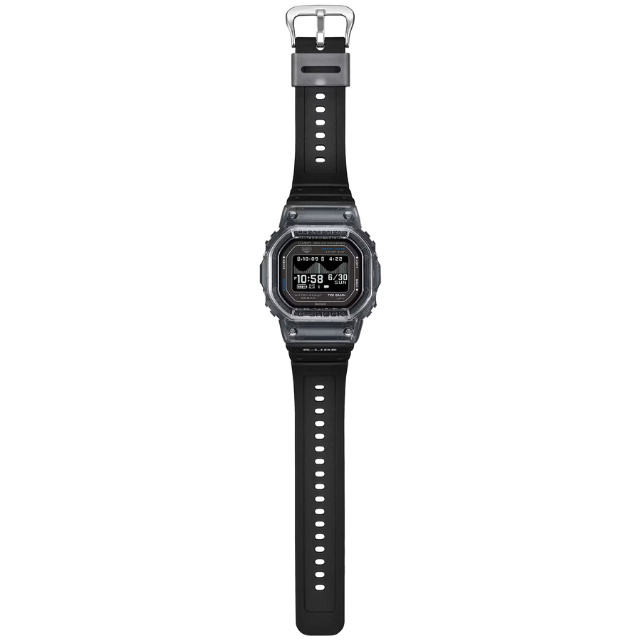 Casio GBX-H5600 Series