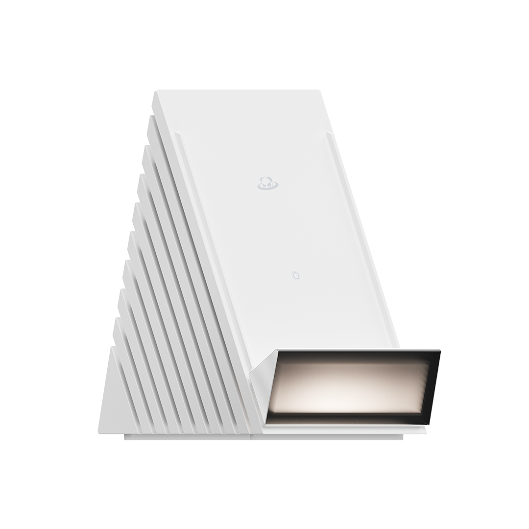 Беспроводная зарядка Meizu Pandaer 66W Light Breeze