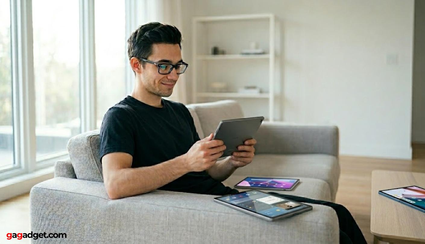 Best iPad Alternatives Under $400 in 2026