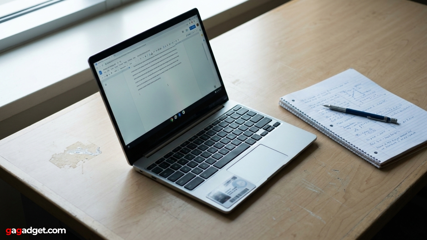 best student Chromebook under $500