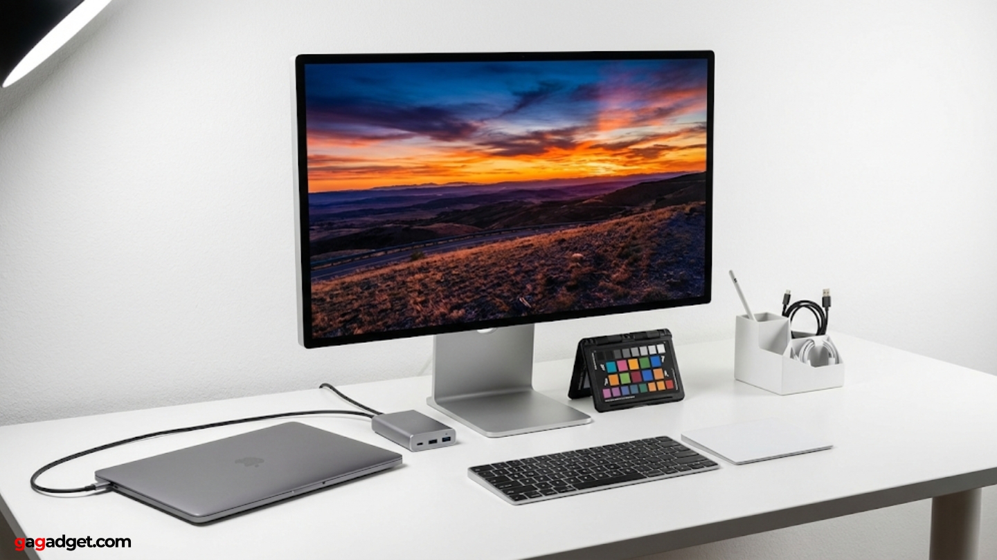 best monitor Mac color accuracy