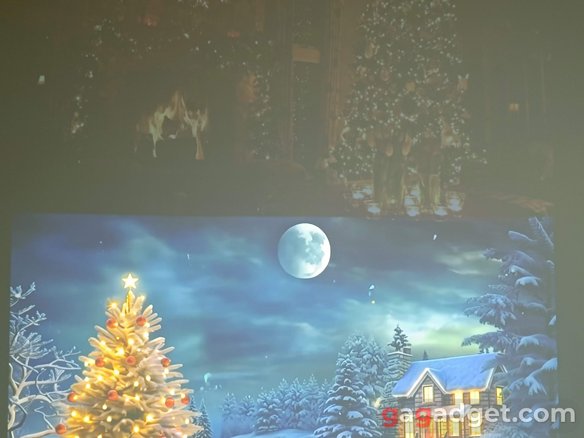 Сравнение ViewSonic LSD400W и M1X - 2