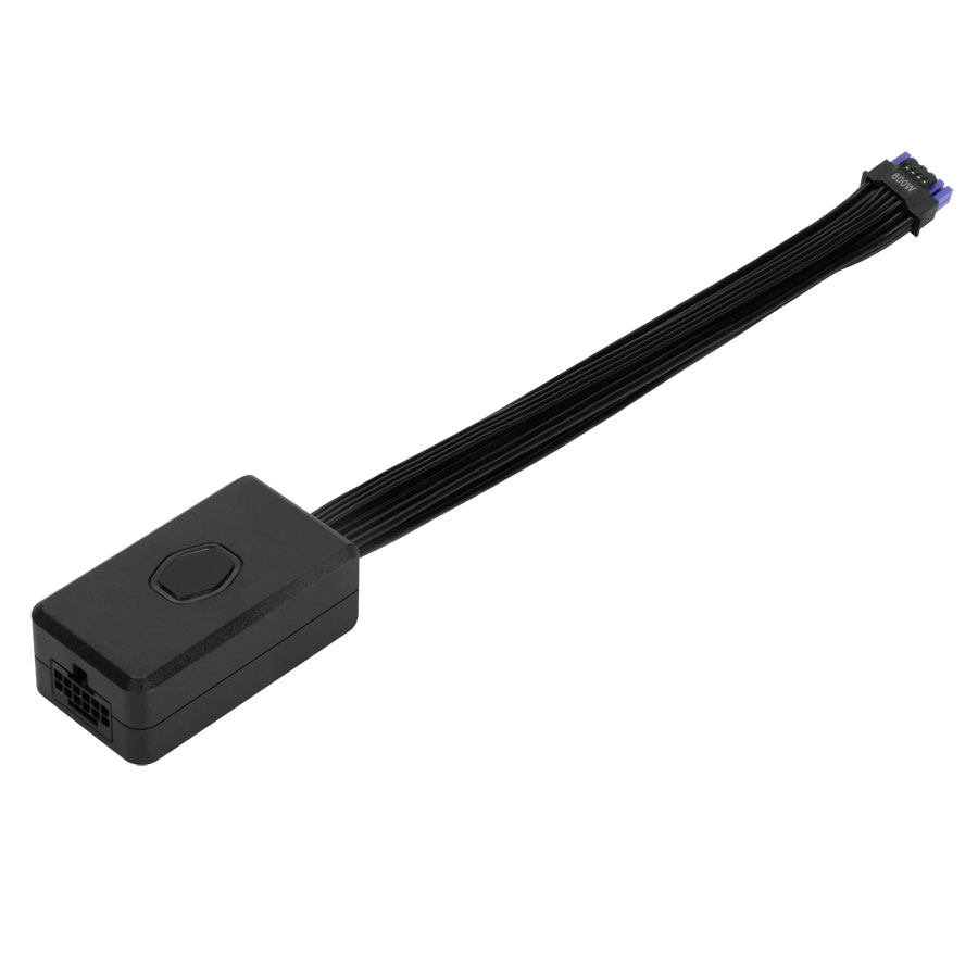 Адаптер GPU Shield Adapter від Cooler Master