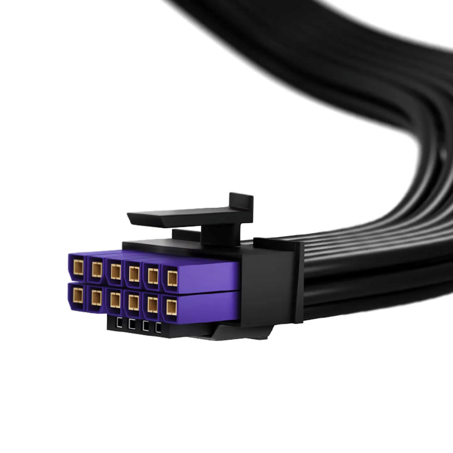 Інтерфейси на GPU Shield Adapter