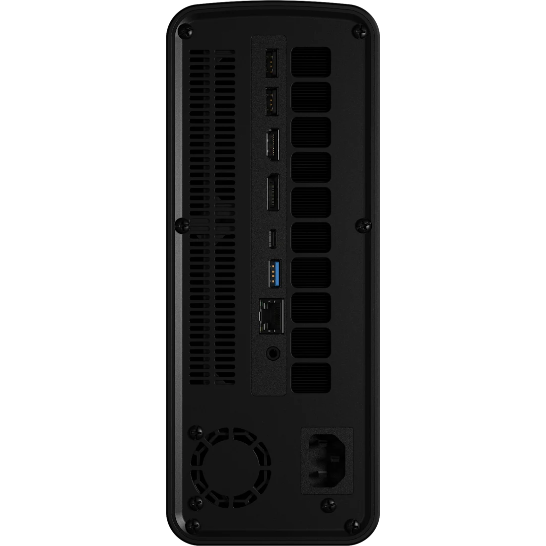 Техника Corsair AI Workstation 300