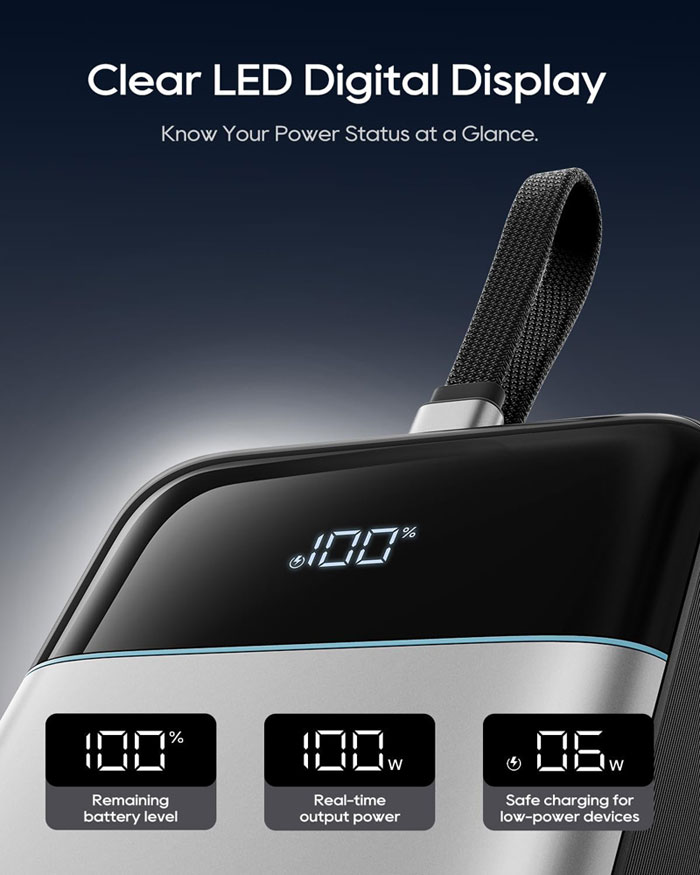 Эксплуатация Cuktech 25 SE