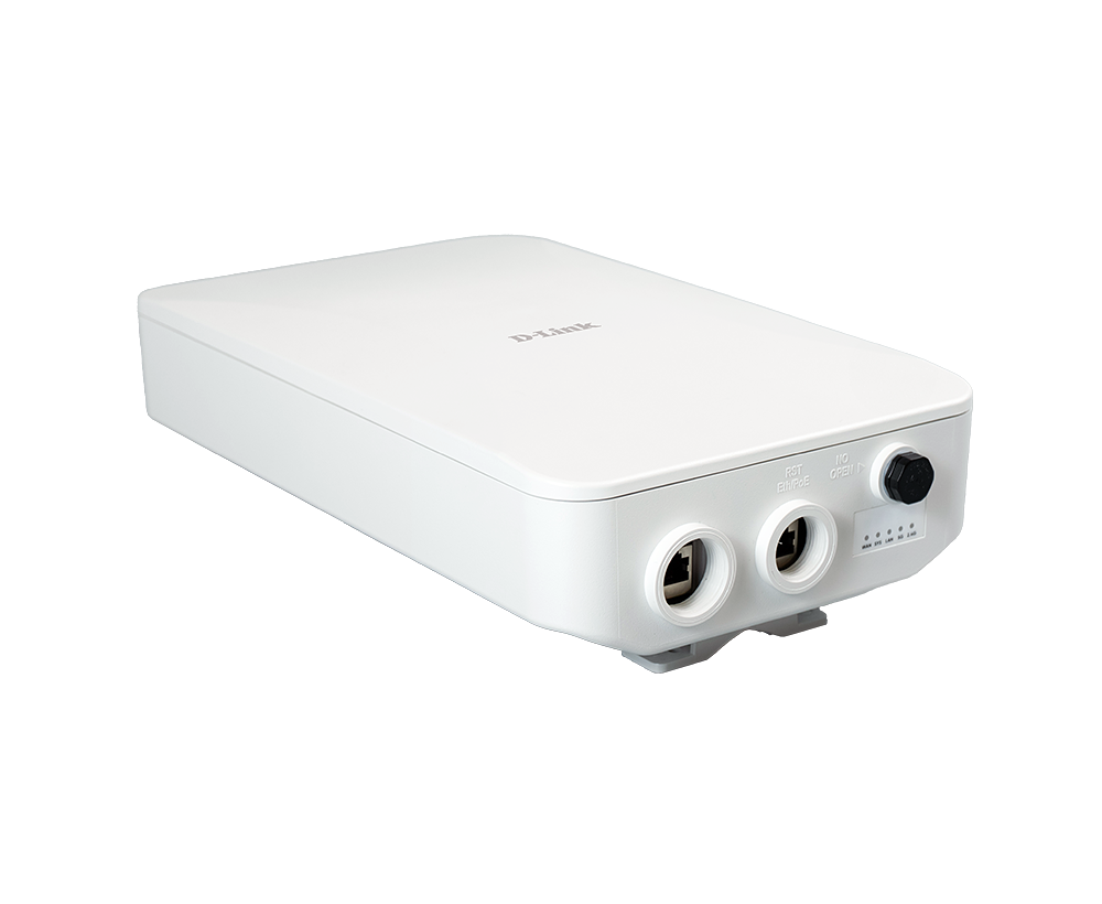 Внешняя точка доступа DAP-E3620OU