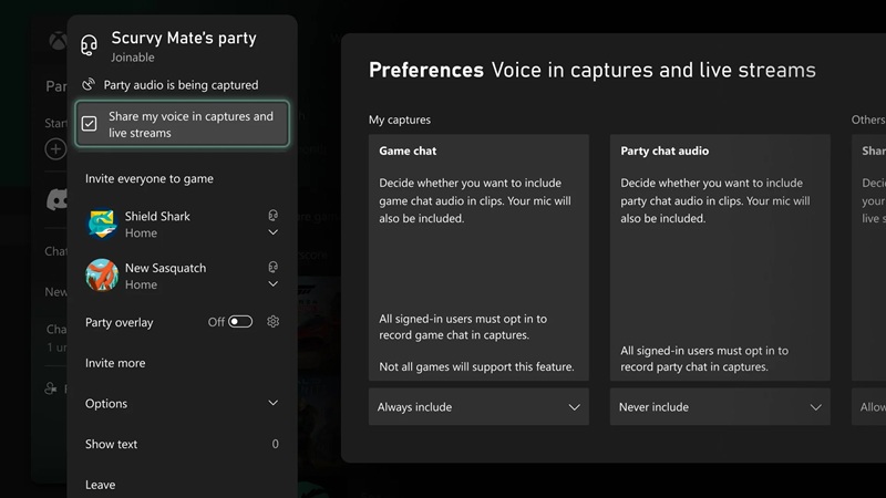Контроль хмарних збережень на Xbox