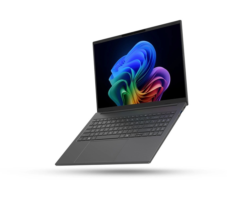 Детальный вид Acer Aspire AI моделей