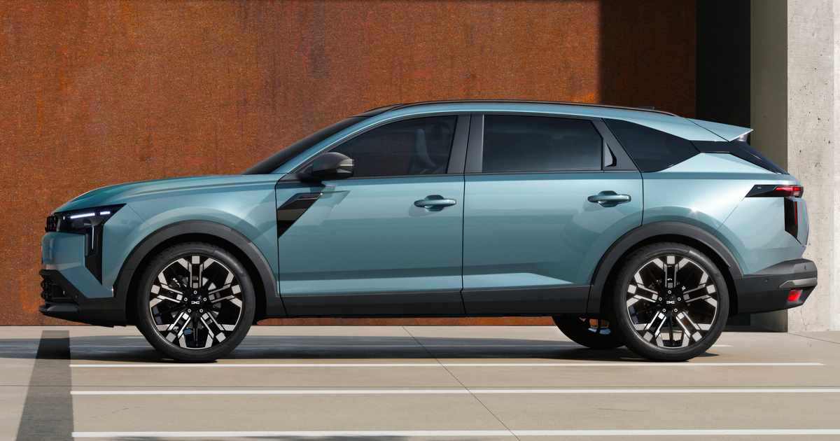 Фотография 3 Dacia Striker