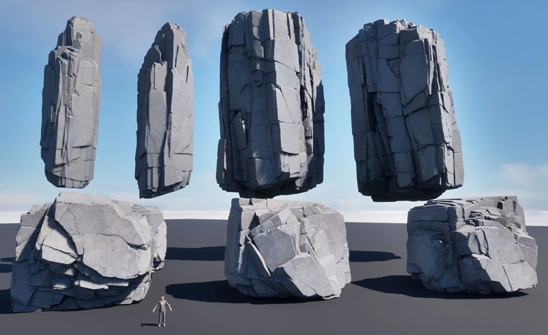 Изображение ассета из BioShock 4 - 6