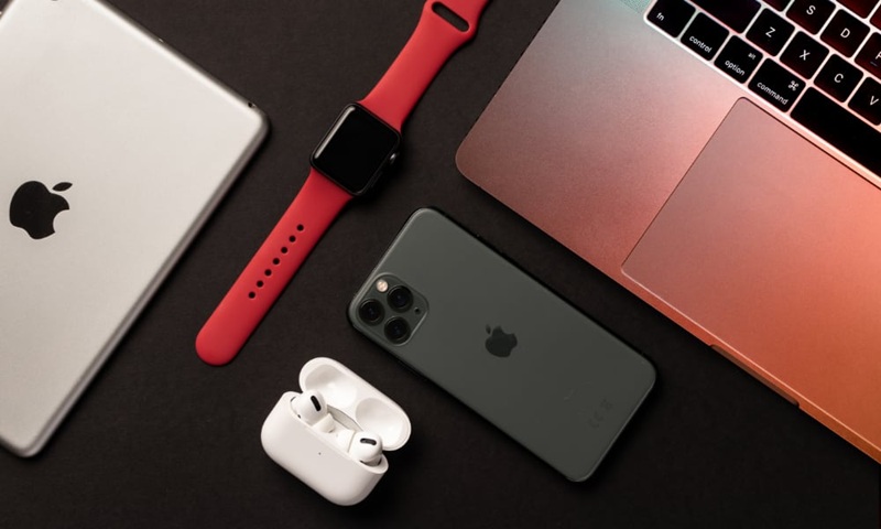 Deals on Apple gear: iPhone, iPad, MacBook, AirPods, Apple Watch
