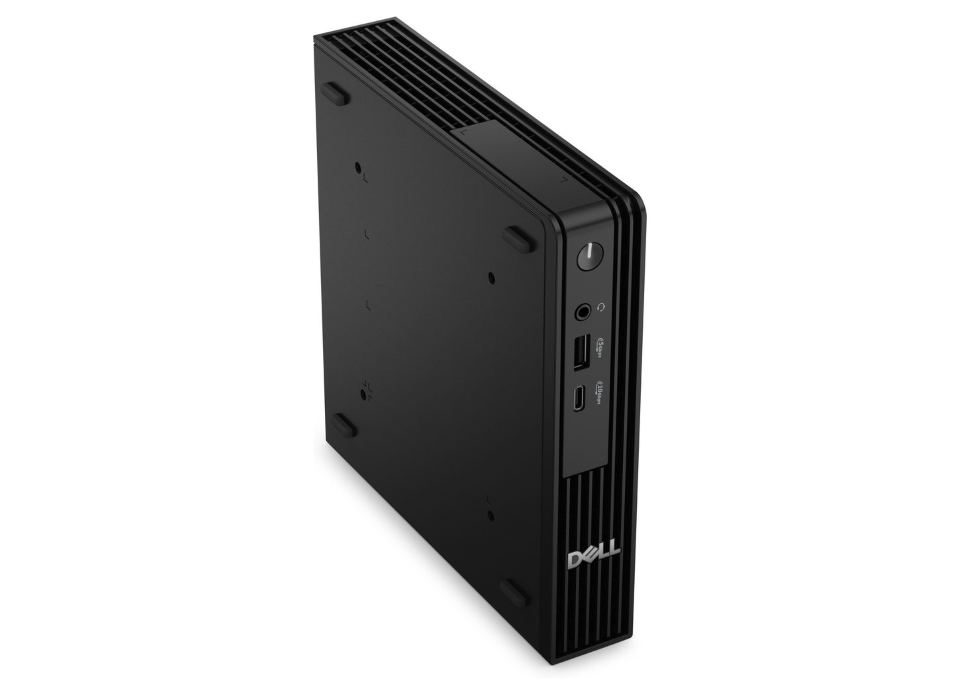 Дизайн Dell Pro 5 Micro