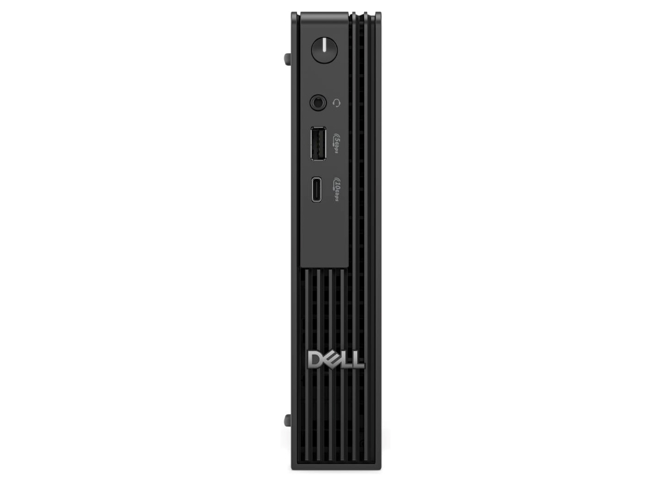 Изображение с монтажом Dell Pro 5 Micro