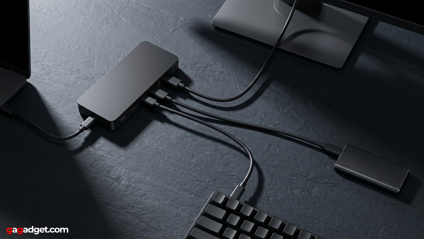 thunderbolt 4 explained