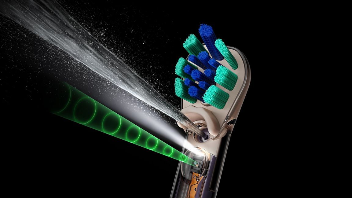 Щетка Dyson CameraJet