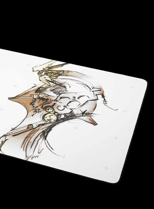 Image of gadget collection by Kojima Productions and ASUS