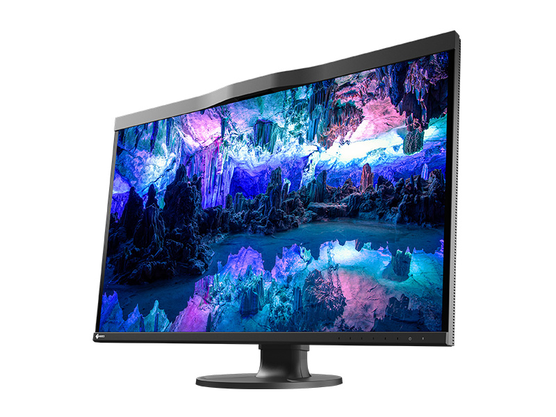 Eizo ColorEdge CG3200X Image 5