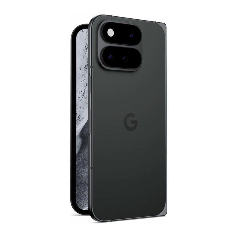 Google Pixel 11 Pro Fold in Pine color