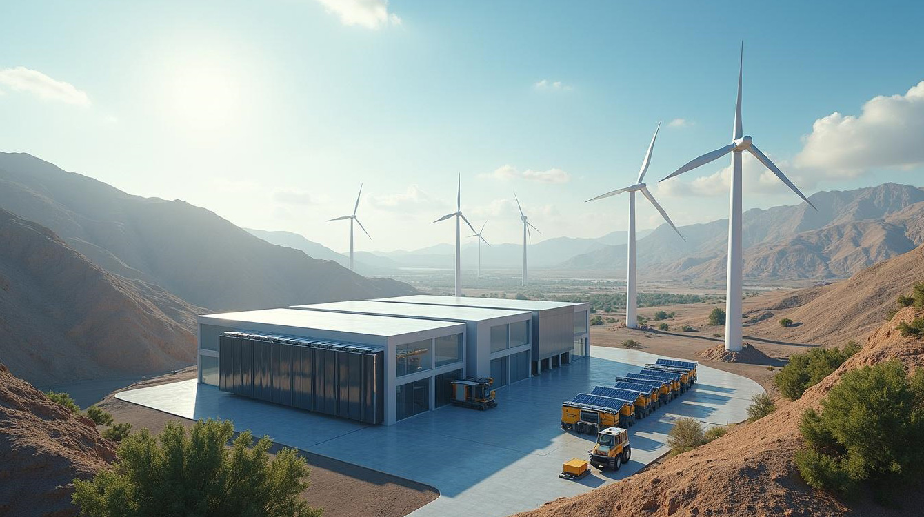 Évolution des centres de données face aux exigences de l'intelligence artificielle