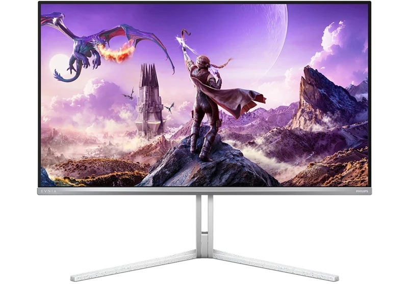 Philips Evnia 32M2N8900X игровой монитор