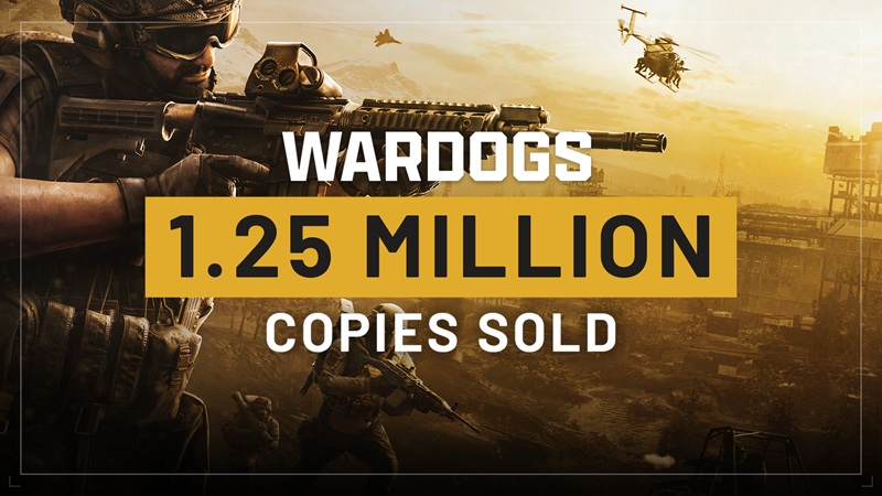 El pico de jugadores simultáneos en Steam rozó los 337.000 en el primer día de Early Access.