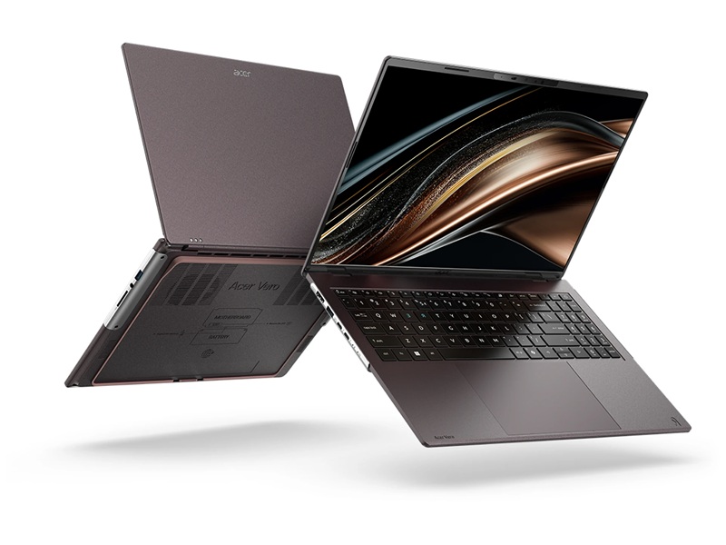 Клавиатура Acer Vero 16