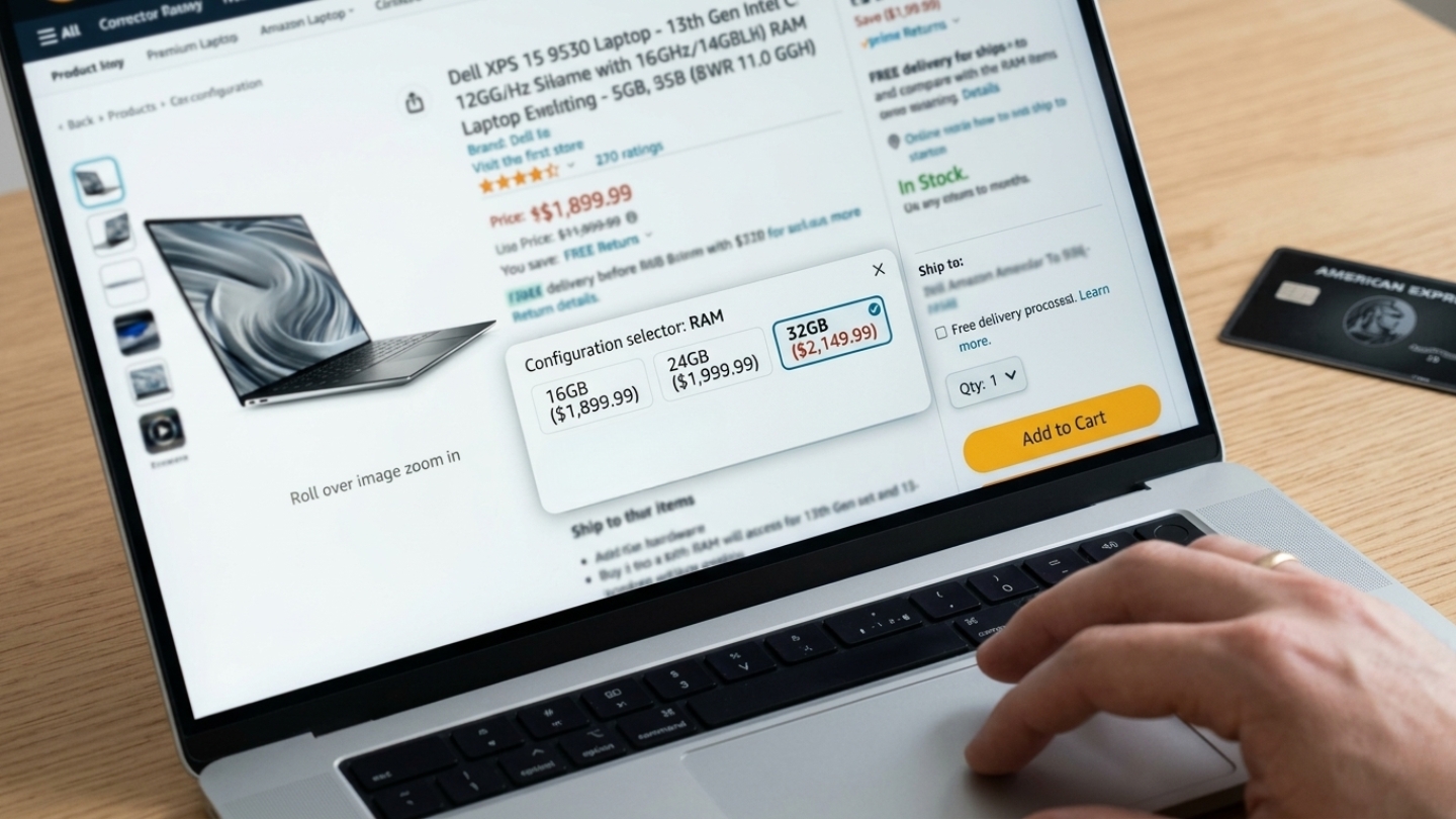 is 16gb ram enough 2026