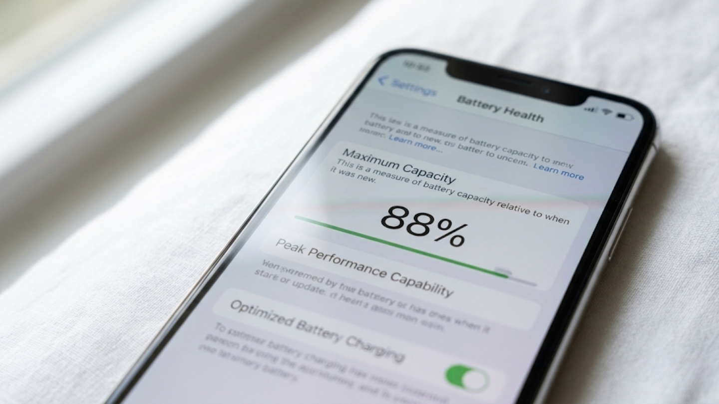 wireless charging vs wired charging battery life