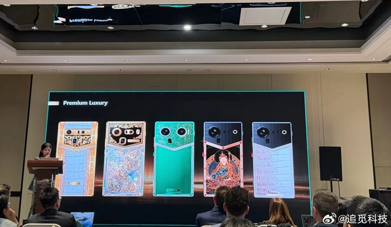 Висока вартість, розкішна кастомізація Dreame