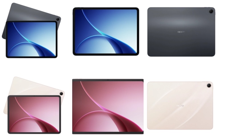 Планшет Oppo Pad Air 5 изображение