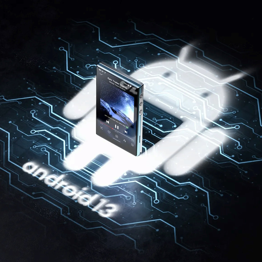 Nouvelle batterie FiiO JM21 2026