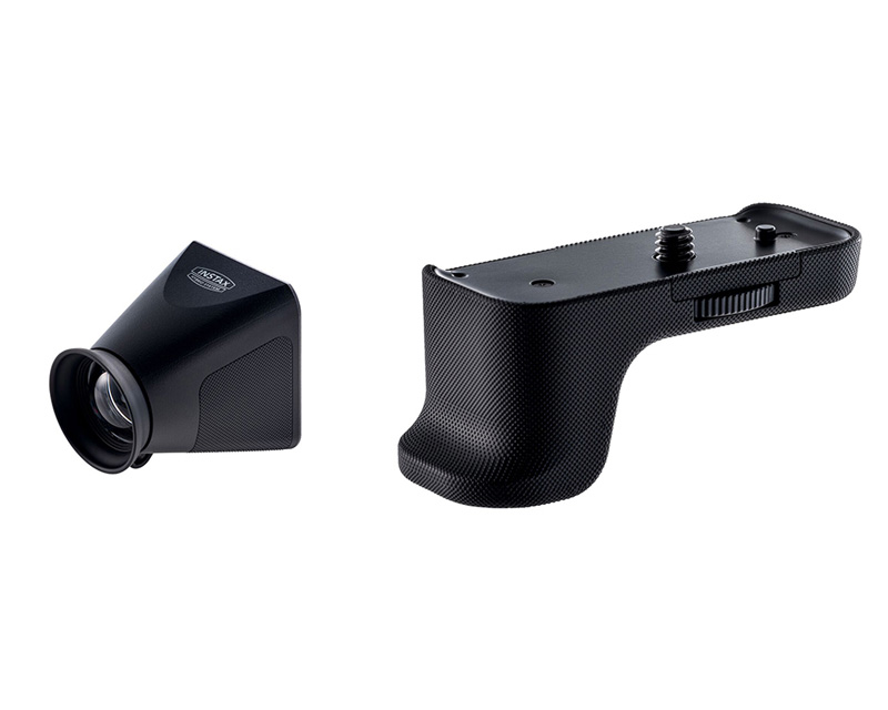 Image FujiFilm Instax Mini Evo Cinema 6