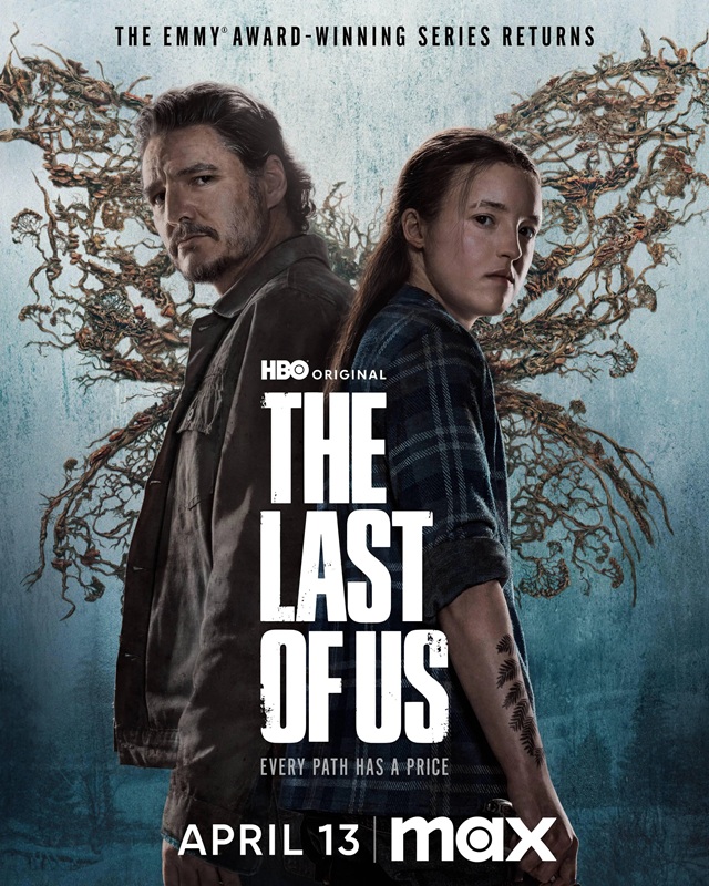 Изображение из The Last of Us